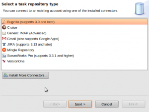 Add Task Repository