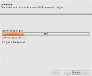 NetBeans IDE Installer