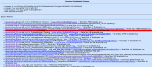 Session Serializable Checker Session Serializable Checker