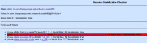Session Serializable Checker - 3 Session Serializable Checker - 3