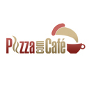 Pizza com Café